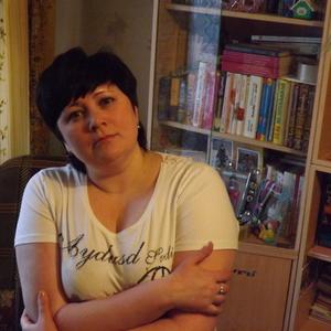 Девушки в Сыктывкаре: Ирина, 49 - ищет парня из Сыктывкара