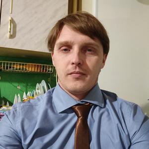 Алексей Григорьев, 35 лет, Пермь