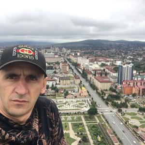 Гаджимурад, 43 года, Ростов-на-Дону