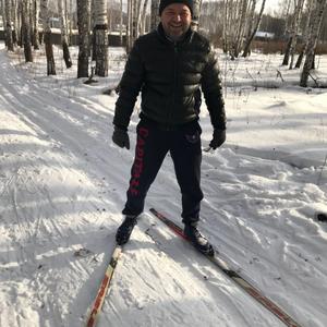 Дмитрий Успешный, 44 года, Екатеринбург