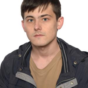 Иван, 28 лет, Климовск