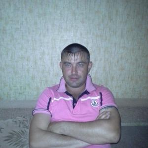 Парни в Полысаево: Artym, 43 - ищет девушку из Полысаево