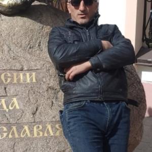 Мамикон, 45 лет, Ярославы