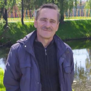 Юрий, 53 года, Белгород