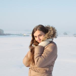 Девушки в Петрозаводске: Ирина, 40 - ищет парня из Петрозаводска
