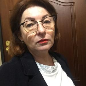 Лариса, 59 лет, Калининград