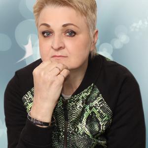 Ольга, 57 лет, Воронеж