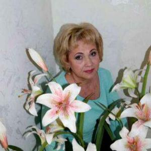 Девушки в Ангарске: Ирина Потрясова, 61 - ищет парня из Ангарска