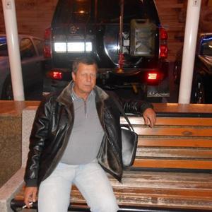 Виктор, 63 года, Воронеж