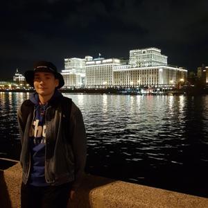 Степан, 22 года, Воронеж