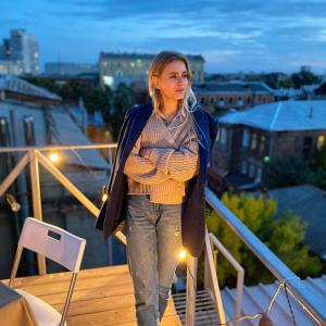 Юлия, 29 лет, Находка