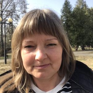 Девушки в Козельске: Светлана, 54 - ищет парня из Козельска