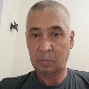 Хасанбой, 56 лет, Екатеринбург