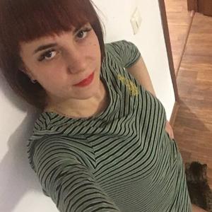 Виолетта, 33 года, Новосибирск