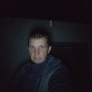 Евгений, 44 года, Кавалерово