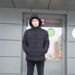 Парни в Нефтекамске: Вадим, 29 - ищет девушку из Нефтекамска