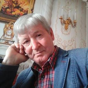 Парни в Новосибирске: Иван, 72 - ищет девушку из Новосибирска