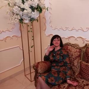 Девушки в Уфе (Башкортостан): Татьяна, 54 - ищет парня из Уфы (Башкортостан)