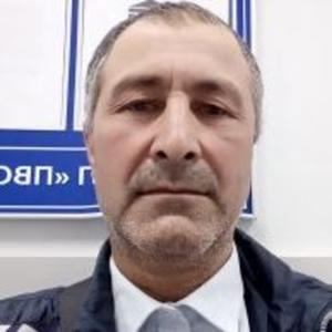 Шукур, 48 лет, Санкт-Петербург