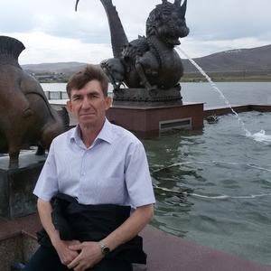 Сергей, 64 года, Кызыл