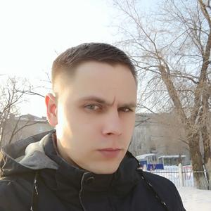 Парни в Оренбурге: Александр, 29 - ищет девушку из Оренбурга