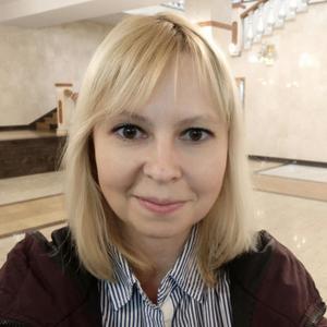 Регина, 41 год, Уфа