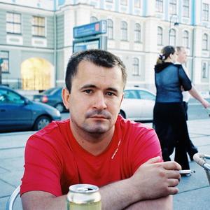 Ruslan Gaidarzhi, 45 лет, Калуга