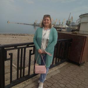 Ирина Томилина, 59 лет, Краснодар