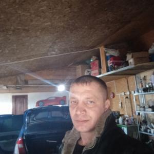 Парни в Челябинске: Валерий, 43 - ищет девушку из Челябинска