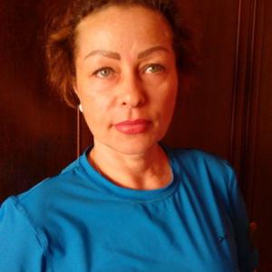 Маргарита, 56 лет, Самара