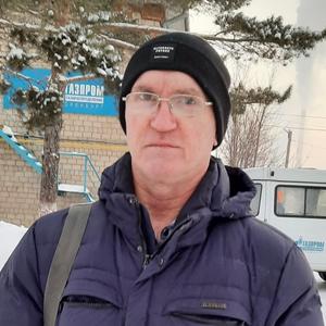 Сергей, 61 год, Орск