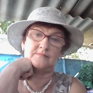 Елена, 67 лет, Краснодар