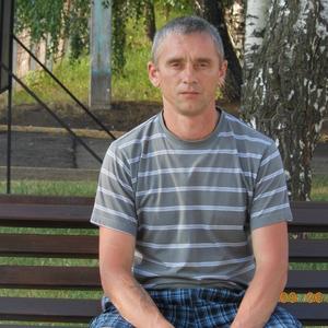 Парни в Зеленодольске (Татарстан): Сергей Ефремов, 50 - ищет девушку из Зеленодольска (Татарстан)