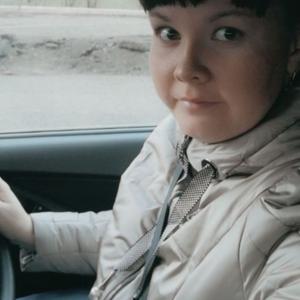 Девушки в Оренбурге: Настя, 28 - ищет парня из Оренбурга