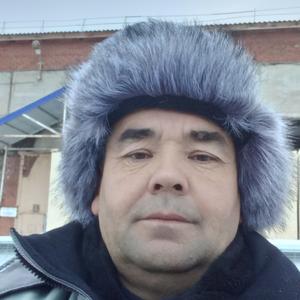 Фарход, 51 год, Иркутск