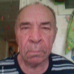 Юрий Николаевич, 86 лет, Москва