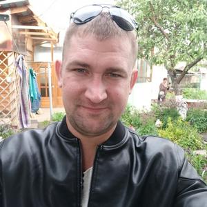 Парни в Новокузнецке: Максим, 36 - ищет девушку из Новокузнецка