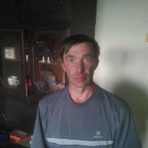 Парни в Бакале: Андрей Юдин, 48 - ищет девушку из Бакала