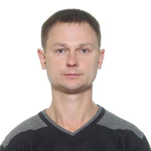 Валерий, 48 лет, Ярославль