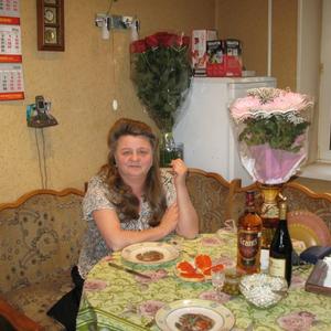 Галина Крылова, 68 лет, Санкт-Петербург