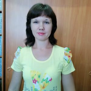 Девушки в Омске: Татьяна, 42 - ищет парня из Омска