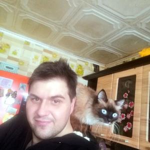 Серёга, 31 год, Киселевск