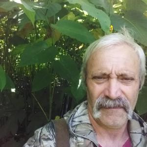 Парни в Южно-Сахалинске: Сергей Синякин, 64 - ищет девушку из Южно-Сахалинска