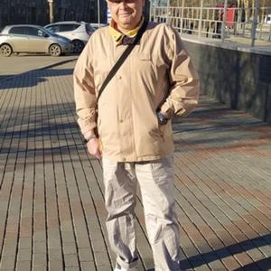 Парни в Нижний Тагиле: Александр, 58 - ищет девушку из Нижний Тагила