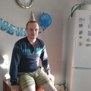 Сергей, 31 год, Мариинск