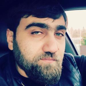 Raul, 39 лет, Баку