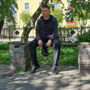 Daniil, 41 год, Череповец