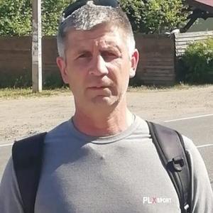 Максим, 47 лет, Светогорск