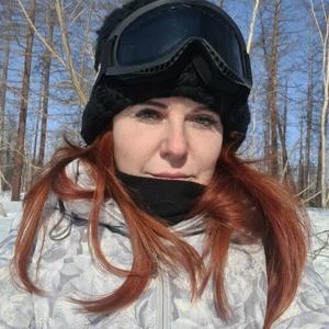Анастасия, 42 года, Норильск