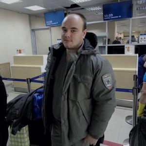 Парни в Южно-Сахалинске: Андрей, 30 - ищет девушку из Южно-Сахалинска